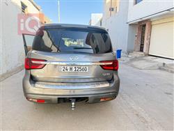 إنفينيتي QX80